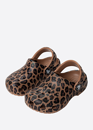 Crocs sandalesic Graphic Clog