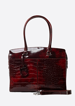 Burkely klēpjdatoru soma Cool Colbie Workbag 15.6
