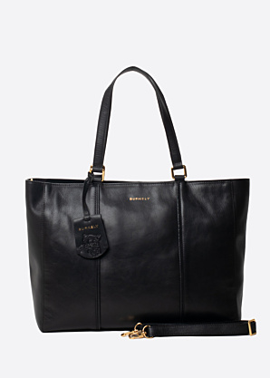 Сумка для ноутбука Fine Florence Workbag 13.3" Burkely