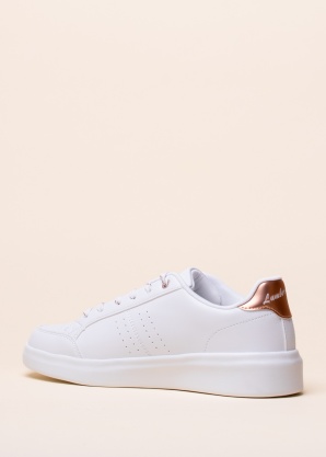 Lumberjack kedas Helena