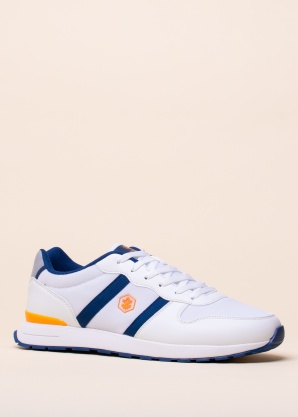 Lumberjack brīvā laika apavi December