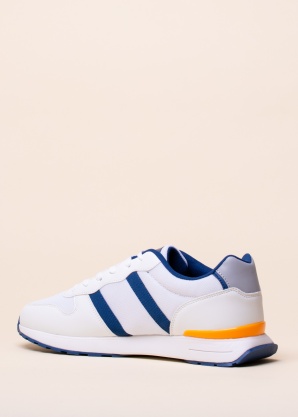 Lumberjack brīvā laika apavi December