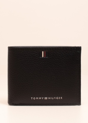 Tommy Hilfiger ādas naudas maks Central