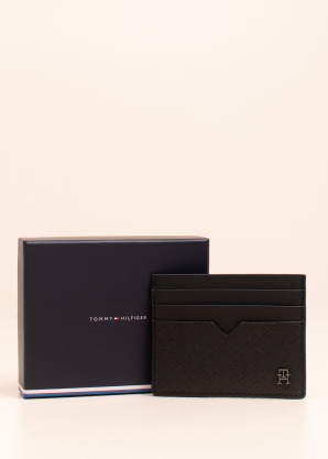 Tommy Hilfiger karšu maks Monogram