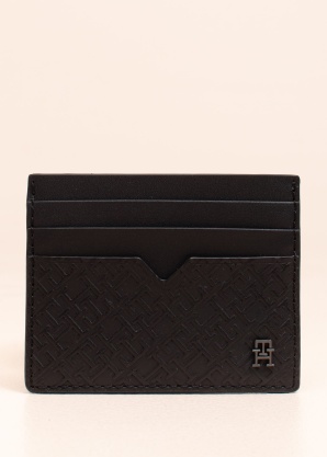 Tommy Hilfiger karšu maks Monogram