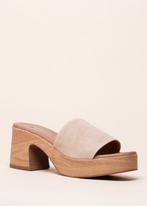 Musse & Cloud kurpes Tana