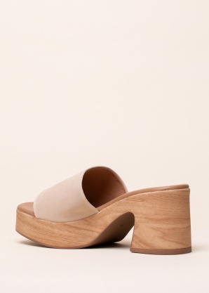 Musse & Cloud kurpes Tana