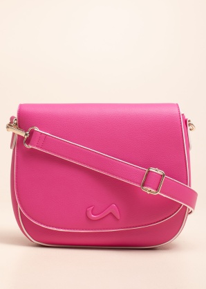 Ara plecu soma Sally