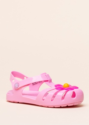 Сандалии Isabella Charm Crocs