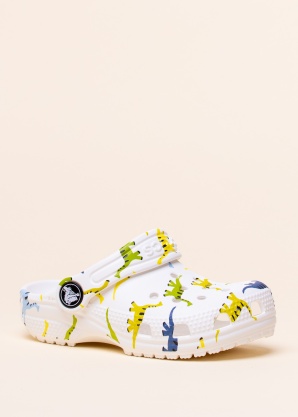 Сандалии Classic Character Crocs