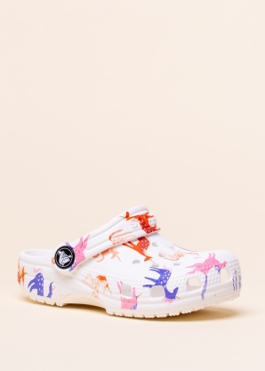 Сандалии Classic Character Crocs