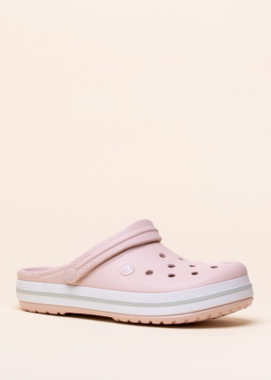 Сандалии Crocband Clog Crocs