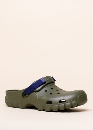 Сандалии Offroad Sport Clog Crocs