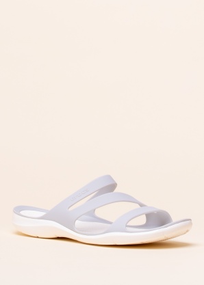 Crocs baseina iešļūcenes Swiftwater