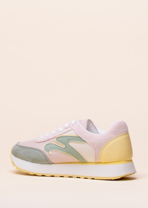 Duffy brīvā laika apavi