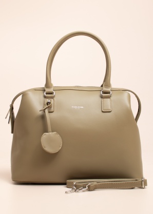 David Jones rokassoma