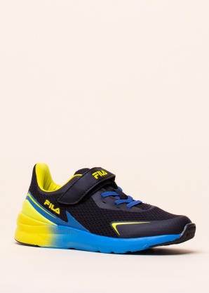 Fila brīvā laika apavi Crusher