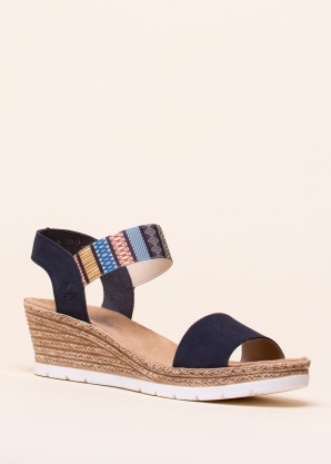 Rieker sandales