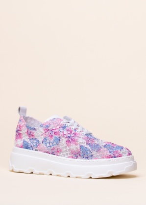 Toscanio brīvā laika apavi