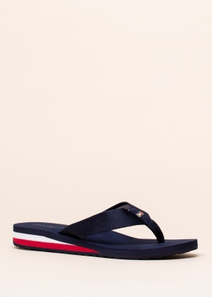 Tommy Hilfiger iešļūcenes