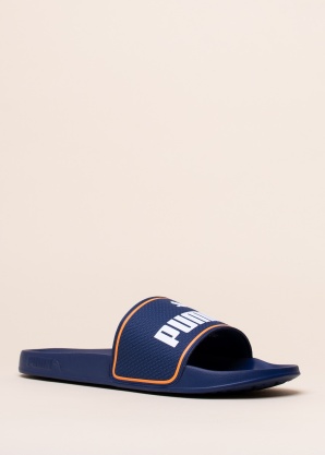 Puma baseina iešļūcenes Leadcat