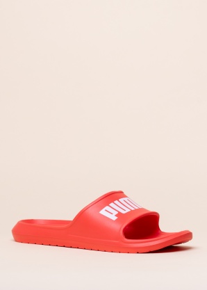 Puma baseina iešļūcenes Divecat V2 Lite