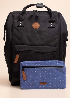 Рюкзак Berlin Cabaia