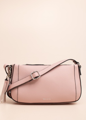 Tamaris plecu soma Aurelia