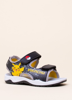 Сандалии Pokemon Leomil