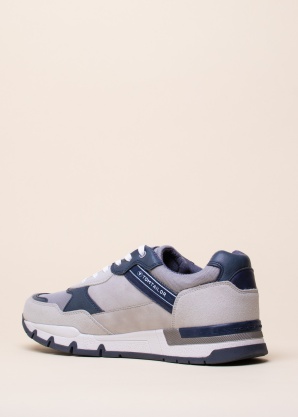 Кроссовки Tom Tailor