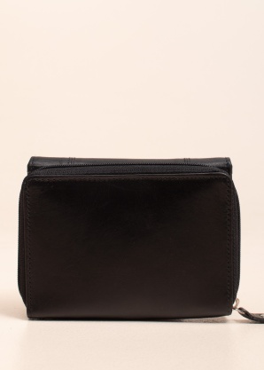 Nabo ādas naudas maks