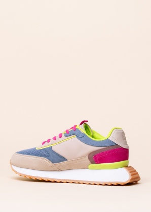 Кроссовки Big Star