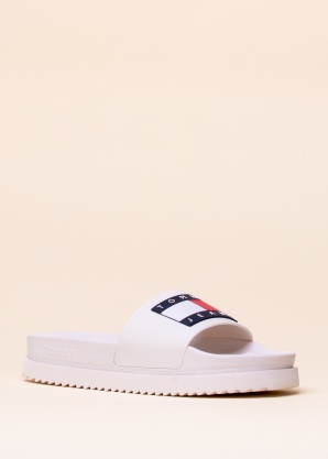 Tommy Jeans baseina iešļūcenes