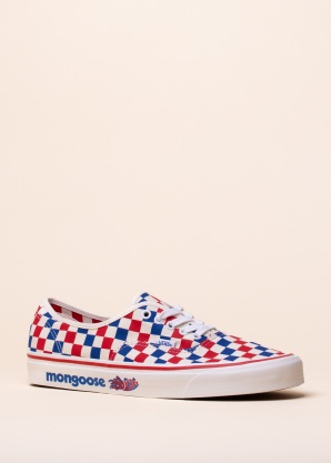 Vans kedas Authentic