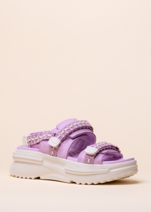 Converse sandales Run Star Utility