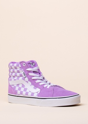Vans kedas Filmore Hi