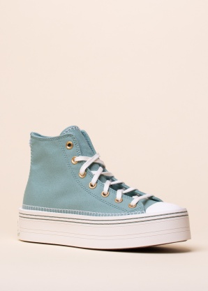 Converse kedas Ctas Modern Lift Hi