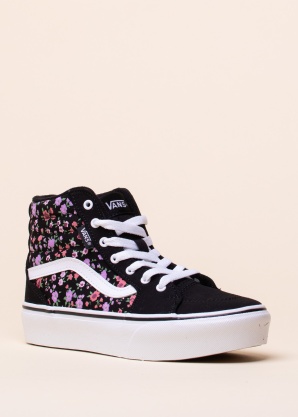 Vans kedas Filmore Hi Platform