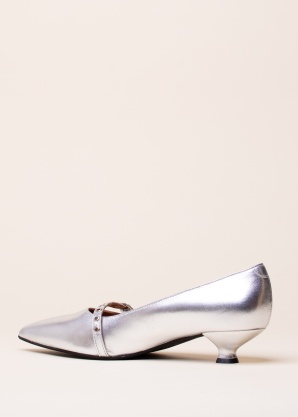 Pavement slēgtas kurpes Arian