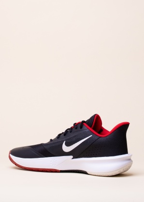 Nike basketbola apavi Precision Vii