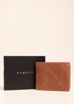 Bugatti naudas maks Volo dāvanu kastītē