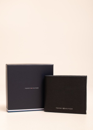 Кошелёк Premium Business в подарочной коробке Tommy Hilfiger