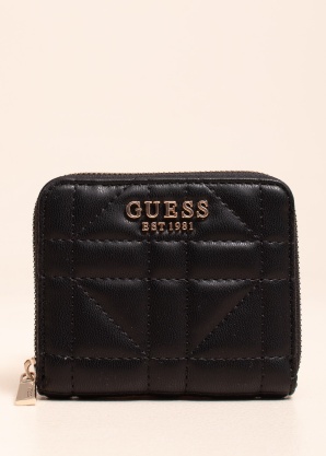 Кошелёк Assia в подарочной коробке Guess