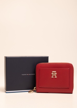 Tommy Hilfiger naudas maks Distinct dāvanu kastītē