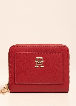 Tommy Hilfiger naudas maks Distinct dāvanu kastītē