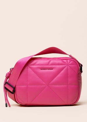 Daniele Donati plecu soma