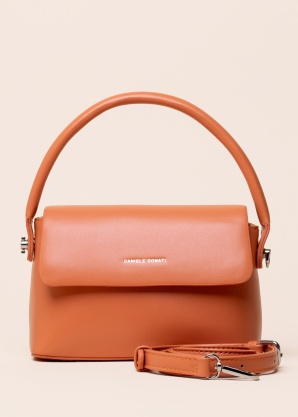 Daniele Donati plecu soma