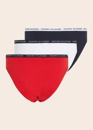 Tommy Hilfiger Apakšbikses 3PAC kastītē