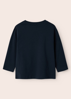 Name It Mini T-krekls Loder