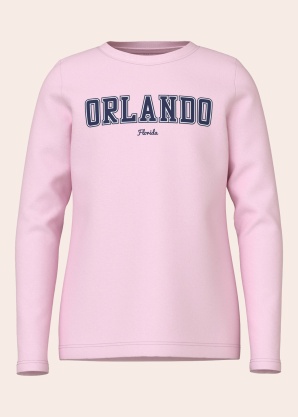 Name It Kids T-krekls Veen